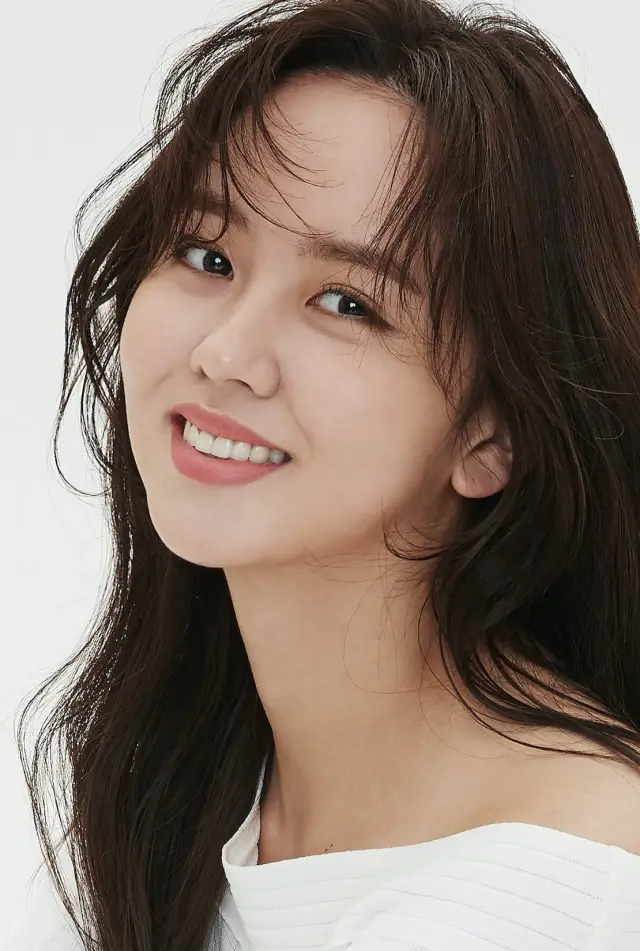 Фото Кім Со Хьон (Kim So-hyun)