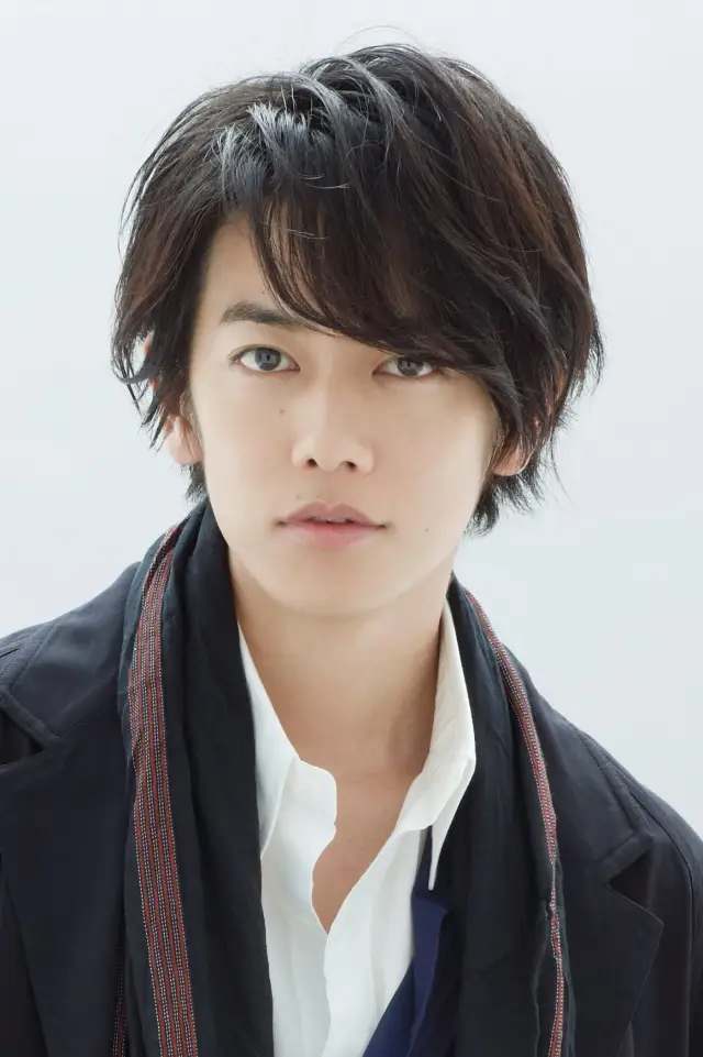 Фото Таке́ру Сато́ (Takeru Satoh)
