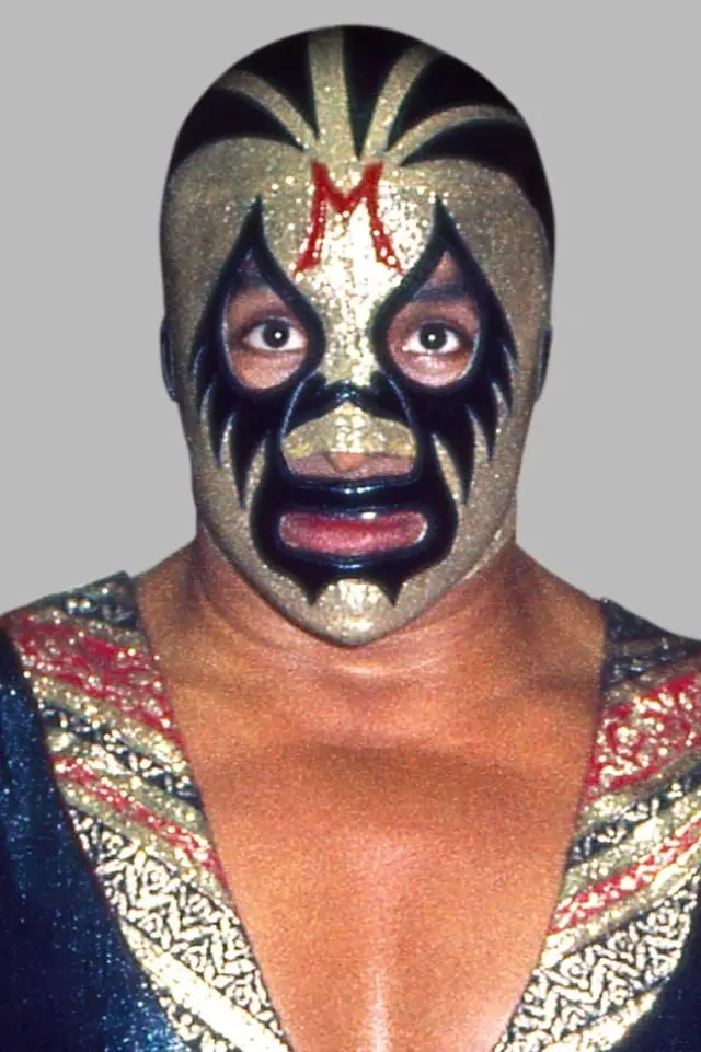 Фото  (Mil Máscaras)
