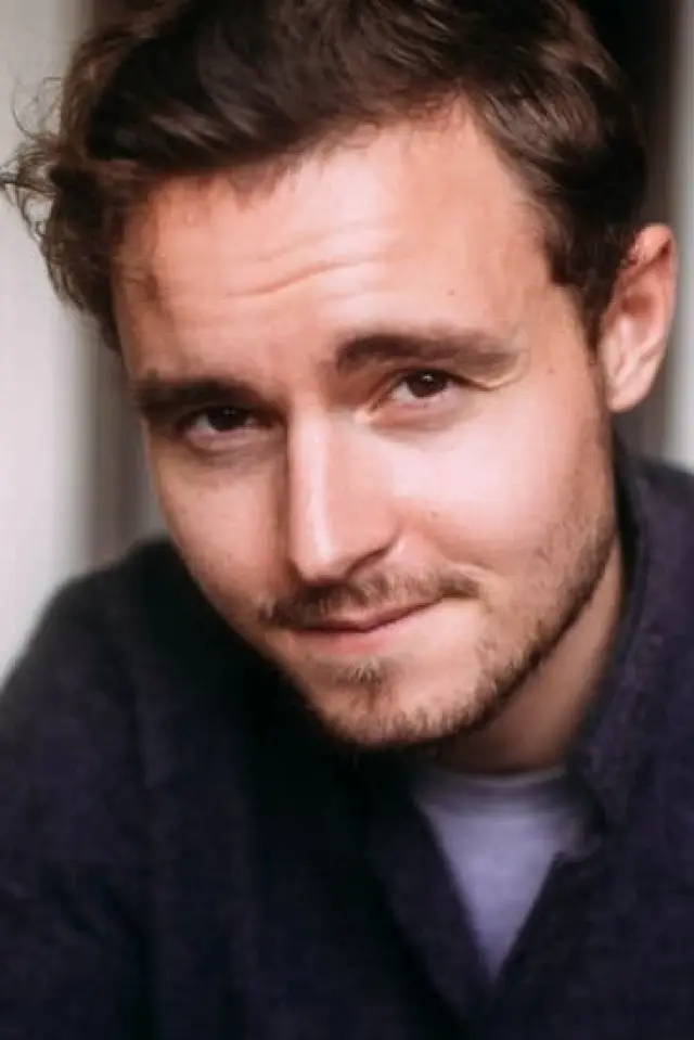 Фото Каллан МакОліффе (Callan McAuliffe)
