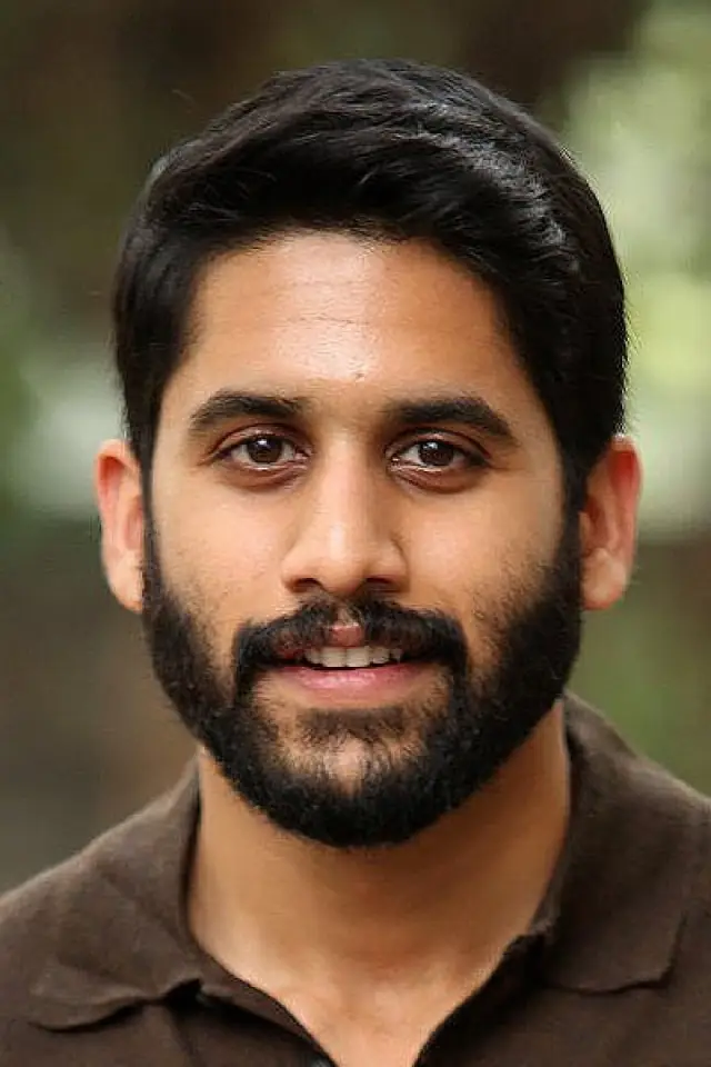 Фото Нага Чайтанья Аккінені (Naga Chaitanya Akkineni)