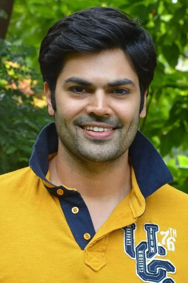 Фото Ганеш Венкатраман (Ganesh Venkatraman)