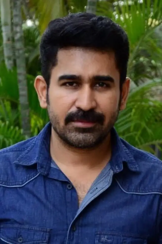 Фото Віджай Антоні (Vijay Antony)