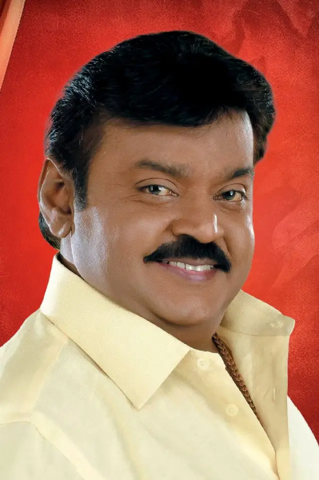 Фото Віджаякант (Vijayakanth)