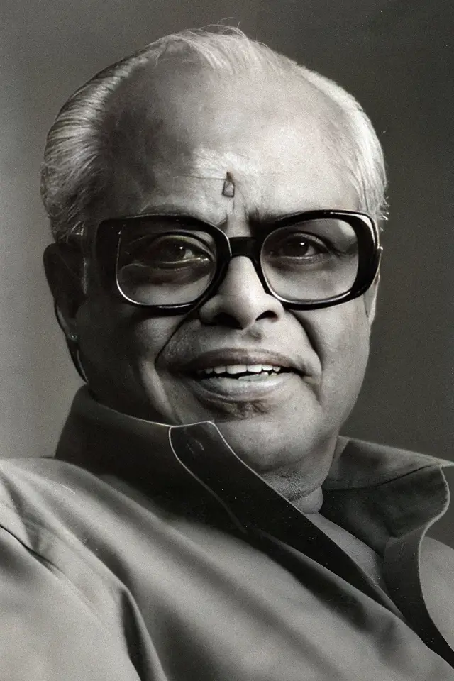 Фото К. Балачандер (K. Balachander)