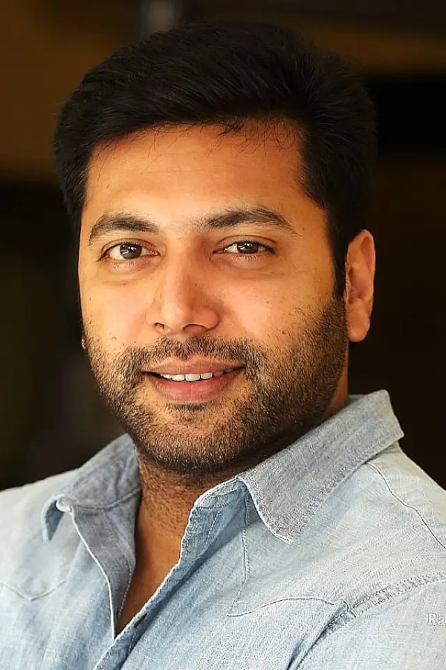 Фото Джая́м Ра́ві (Jayam Ravi)