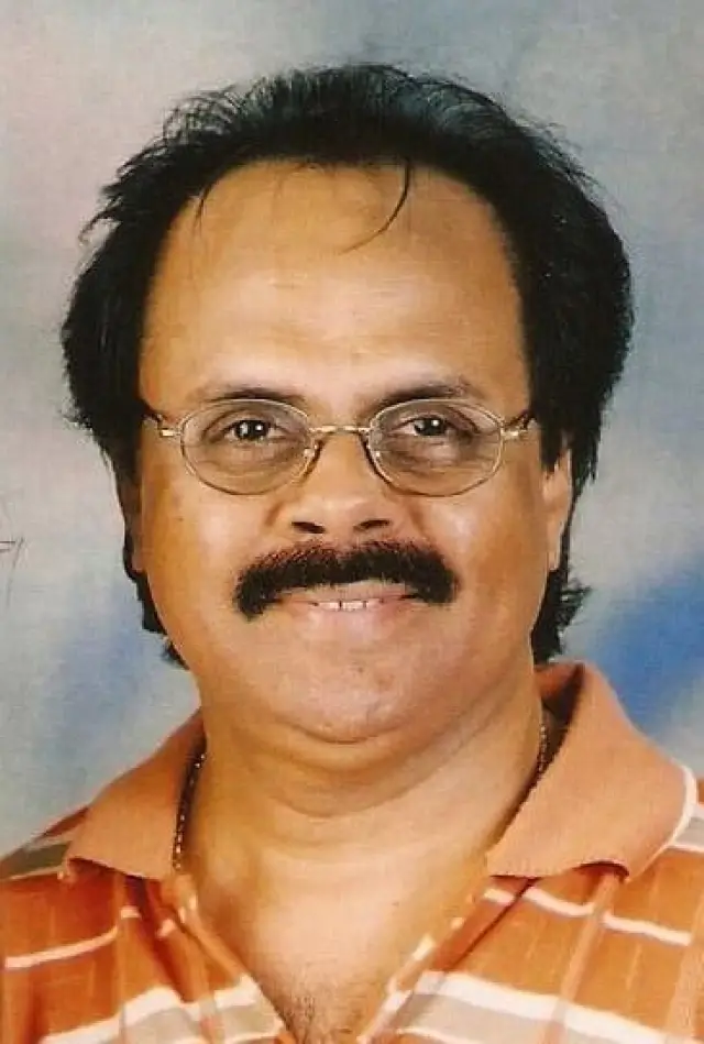 Фото Крейзі Мохан (Crazy Mohan)
