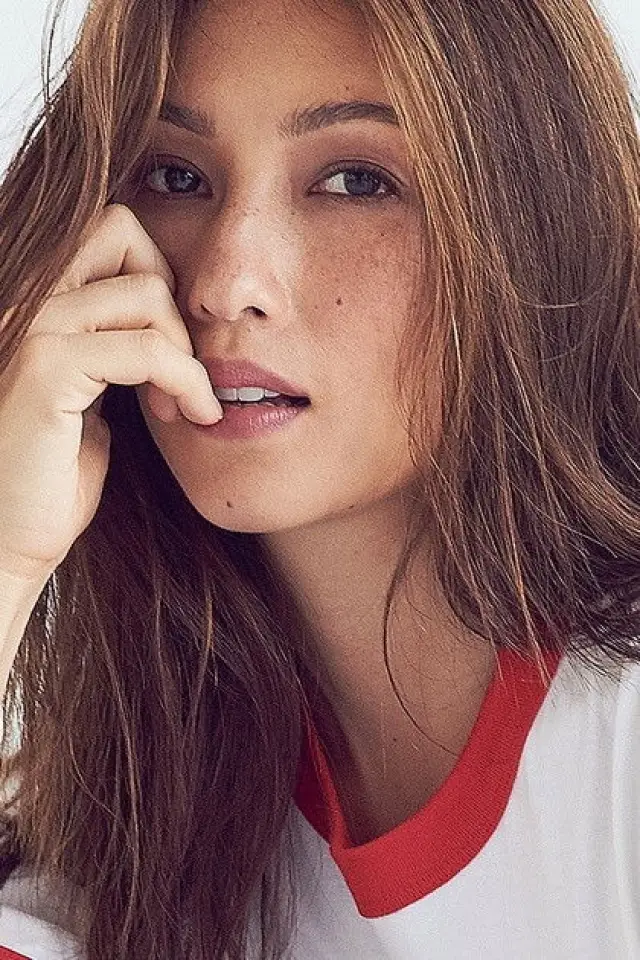 Фото  (Solenn Heussaff)