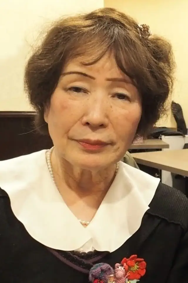 Фото Юкіко Такаяма (Yukiko Takayama)