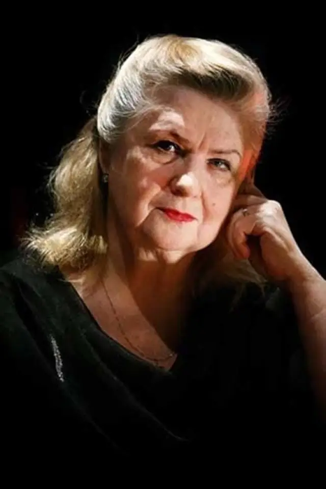 Фото  (Stanisława Celińska)