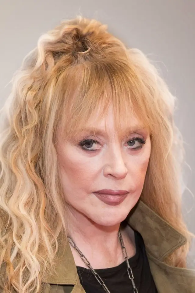 Фото Алла Пугачова (Alla Pugacheva)