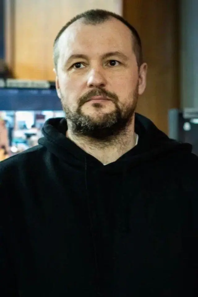 Фото  (Aleksei Mizgiryov)