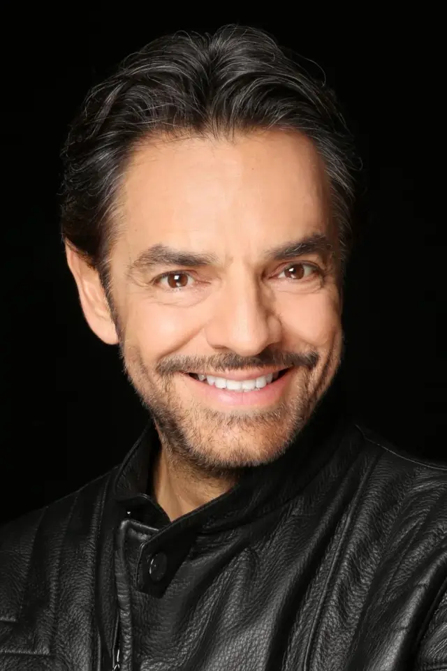 Фото Еухеніо Дербес (Eugenio Derbez)