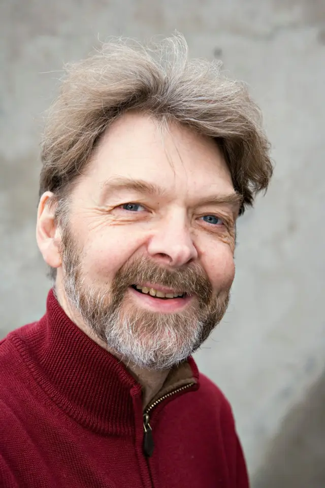 Фото  (Ágúst Guðmundsson)