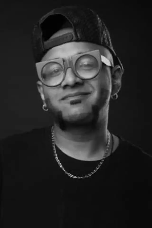 Фото Бенні Дейял (Benny Dayal)