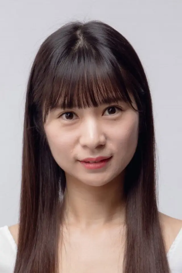 Фото Юкіна Такасе (Yukina Takase)