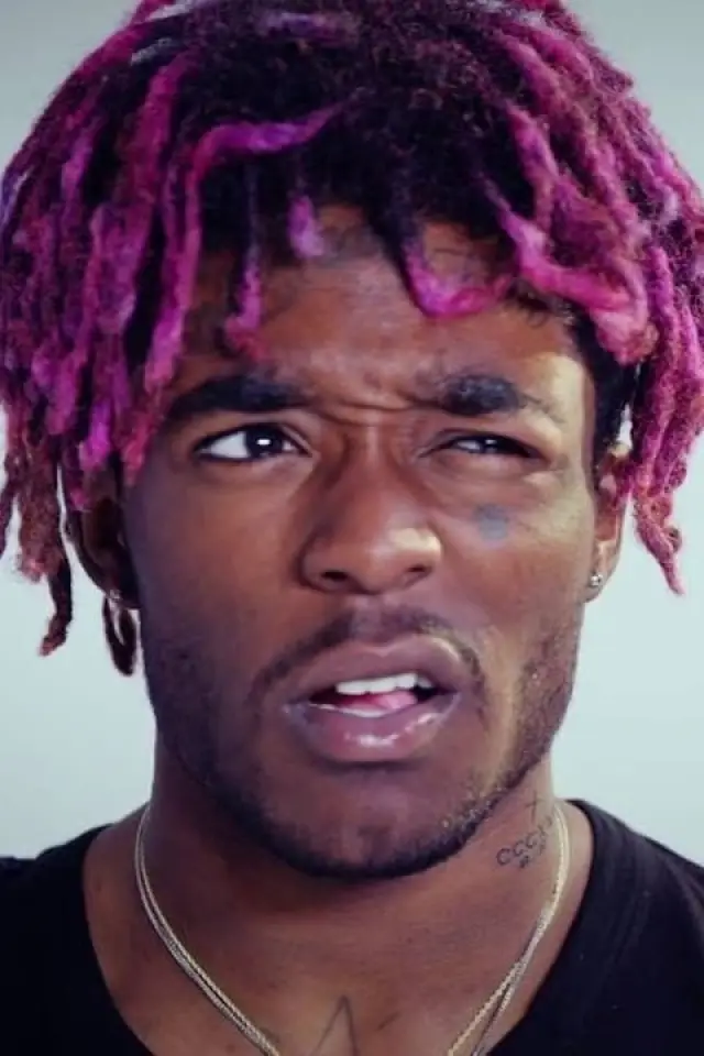 Фото Ліл Узі Верт (Lil Uzi Vert)