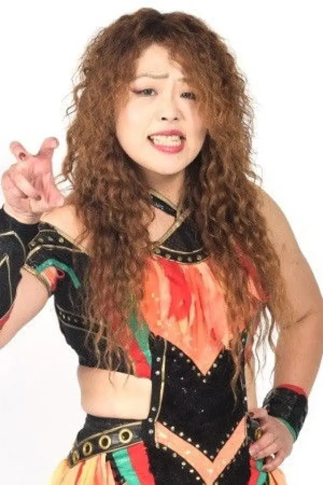 Фото Гіроя Мацумото (Hiroyo Matsumoto)
