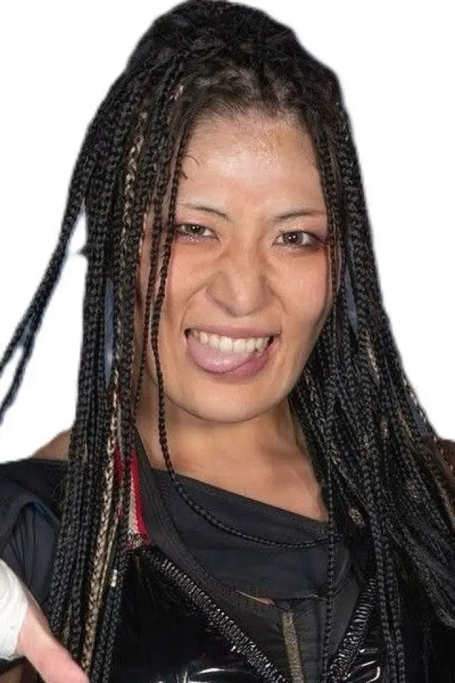 Фото Ріна Ямашіта (Rina Yamashita)