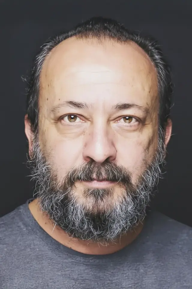 Фото  (Hakkı Haluk Cömert)