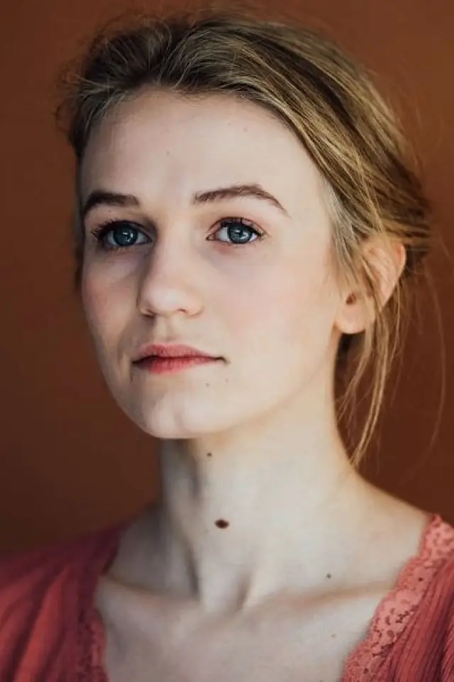 Фото Леоні Весселов (Leonie Wesselow)