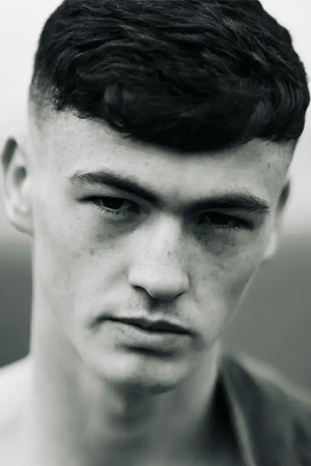 Фото  (Lewis Brophy)