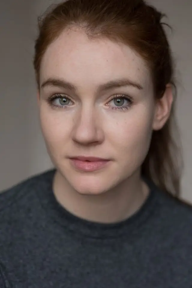 Фото  (Natalie Robbie)