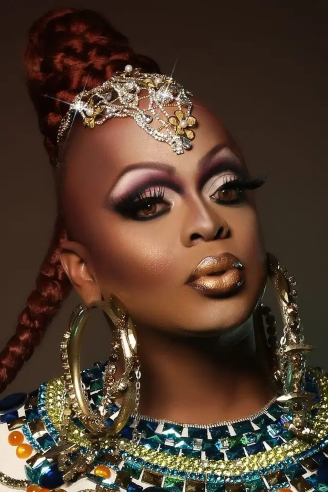 Фото Кеннеді Давенпорт (Kennedy Davenport)