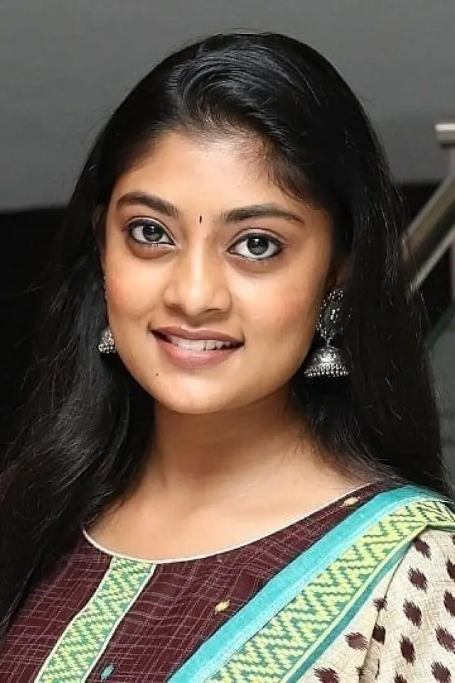Фото Амму Абірамі (Ammu Abhirami)