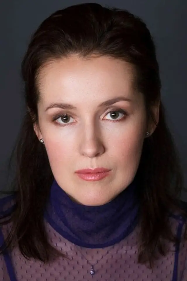 Фото Наталія Доля (Nataliia Dolia)