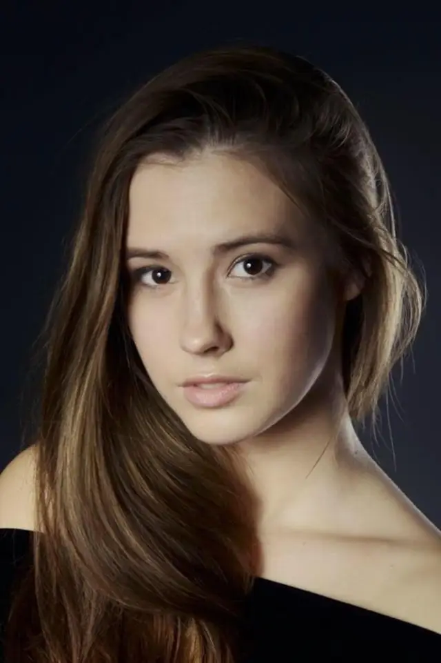 Фото Viktoriia Levchenko (Viktoriia Levchenko)