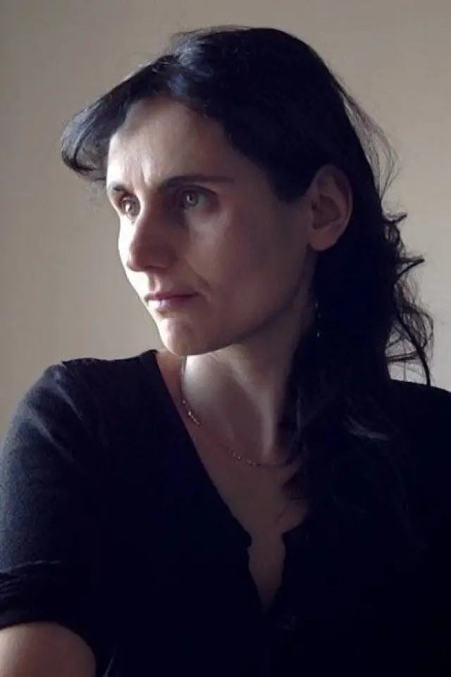 Фото  (Maya Schweizer)