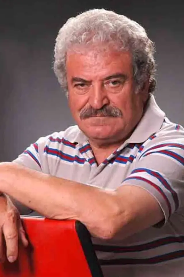 Фото  (Kazem HajirAzad)