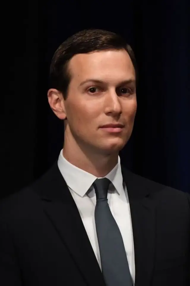 Фото  (Jared Kushner)