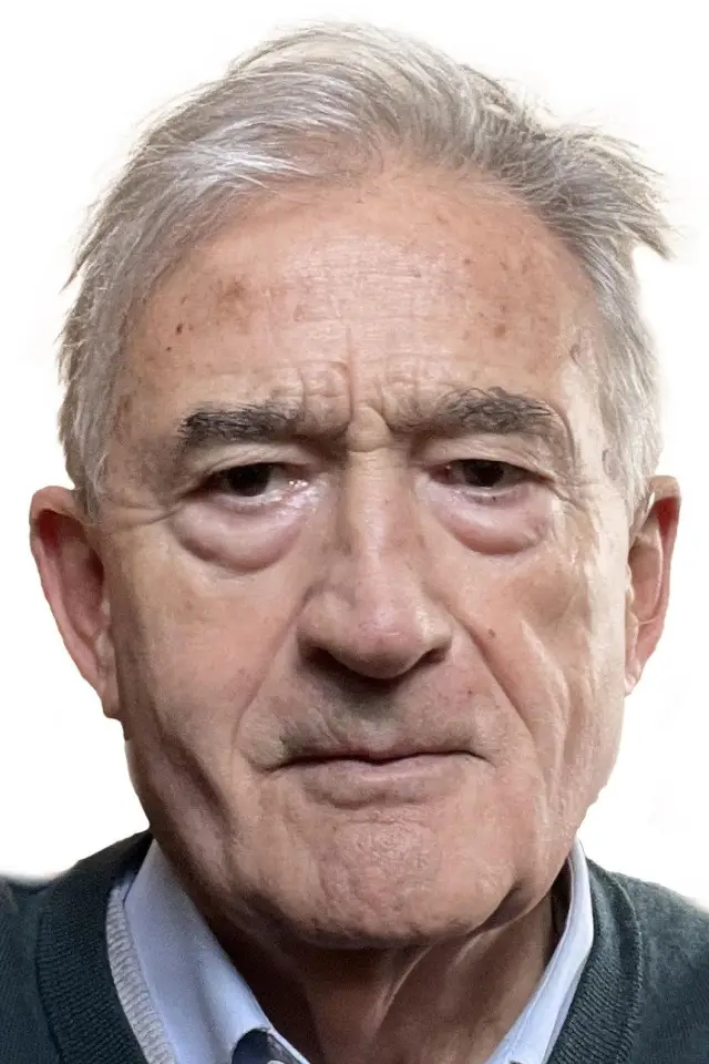 Фото  (Antony Beevor)