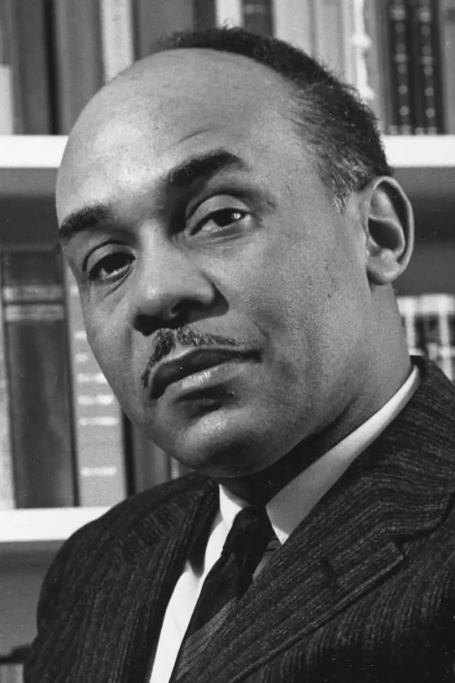 Фото  (Ralph Ellison)