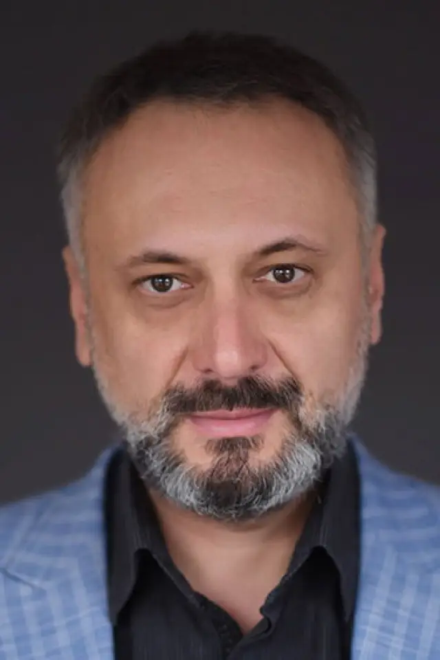 Фото Serhii Dzialyk (Sergey Dzyalik)