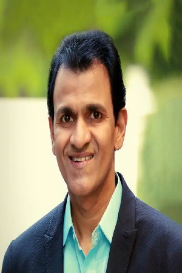 Фото Рагавендра Раджкумар (Raghavendra Rajkumar)