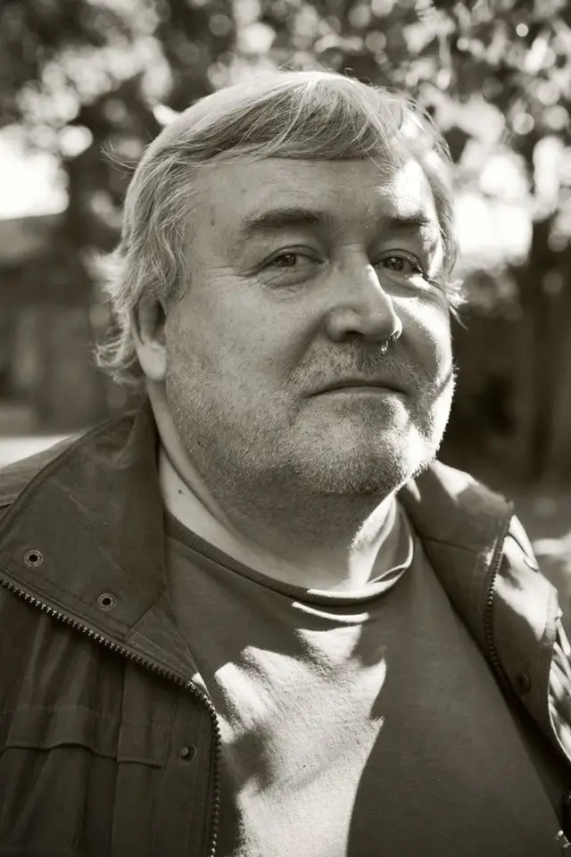 Фото Serhii Lysenko (Serhii Lysenko)