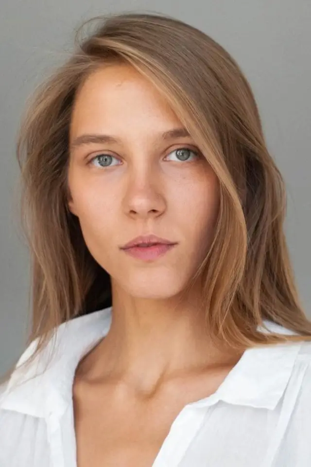 Фото Daria Palahniuk (Daria Palahniuk)