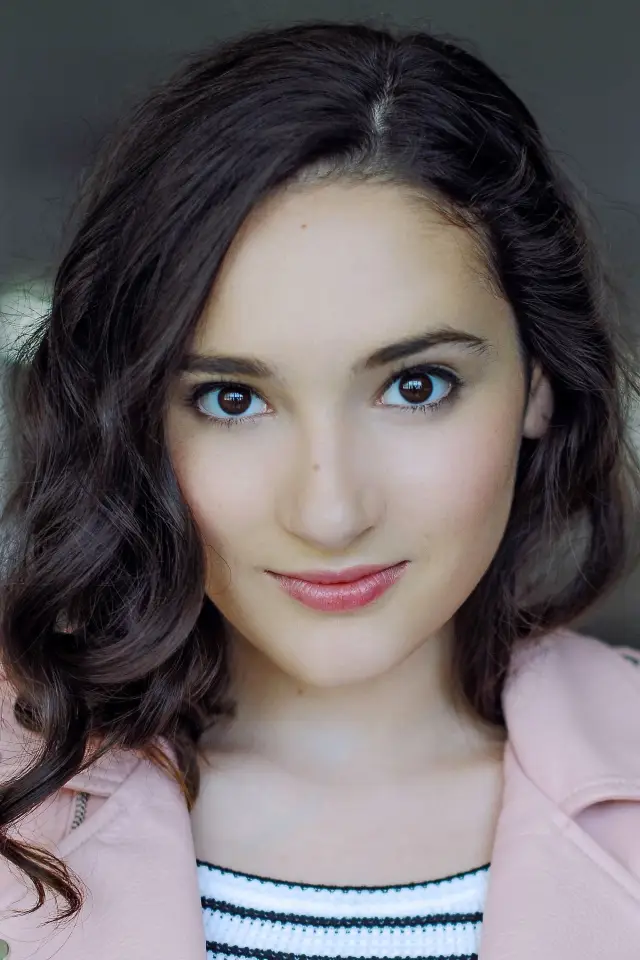 Фото  (Natalie Shershow)