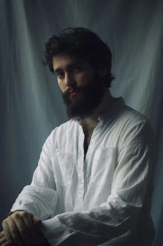 Фото  (Tiago Calmon)