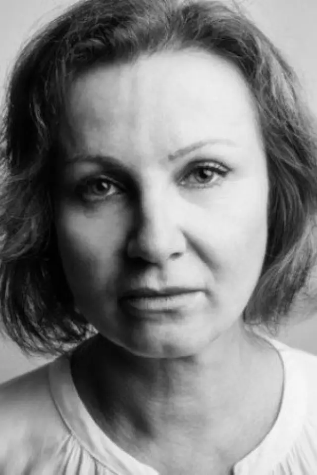 Фото Ірина Мак (Iryna Mak)