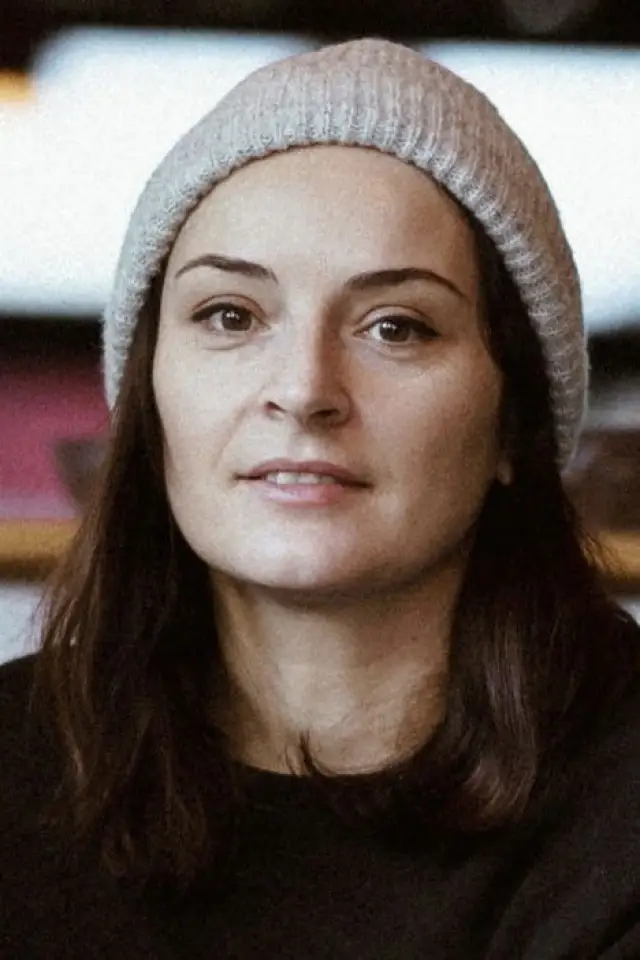 Фото  (Antoneta Kastrati)