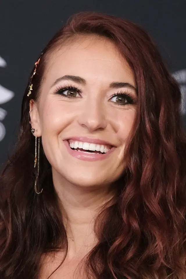 Фото Лорен Дейґл (Lauren Daigle)