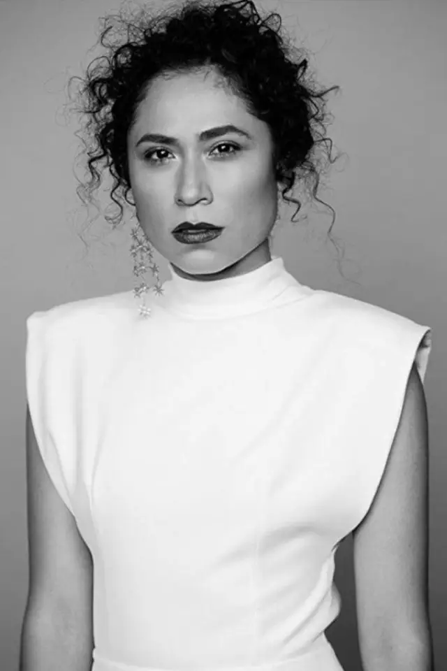 Фото Майра Баталья (Mayra Batalla)