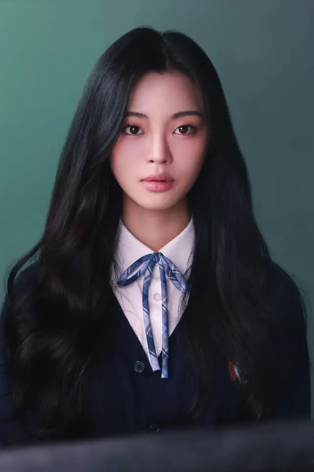 Фото Чон Со Рі (Jeong So-ri)