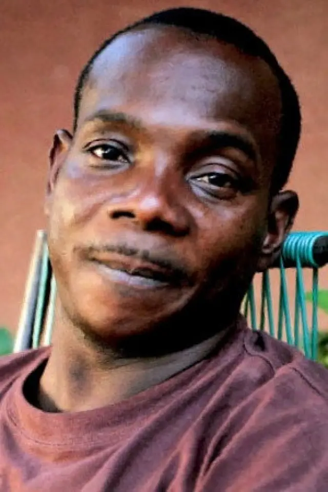 Фото  (Toumani Diabaté)