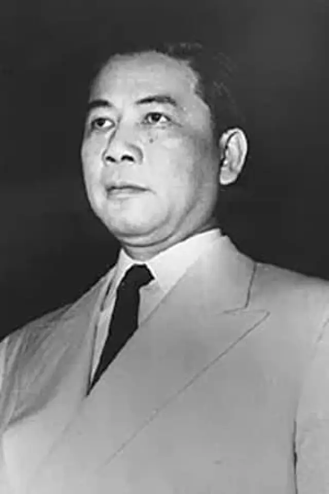 Фото  (Ngô Đình Diệm)