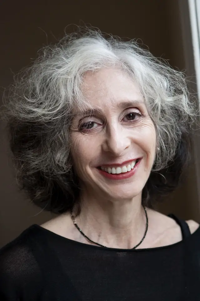 Фото  (Deborah Eisenberg)
